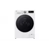 LG Electronics F6WR7011 veļas mašīna (11 kg, 1600 apgr./min, balta, Wi-Fi)