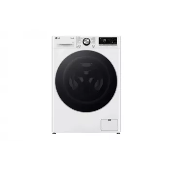 LG Electronics F6WR7011 veļas mašīna (11 kg, 1600 apgr./min, balta, Wi-Fi)