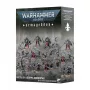 Warhammer 40k - Armageddon Battalion: Adepta Sororitas