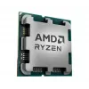 AMD Ryzen 7 7700X3D procesors - 8 kodoli, 16 pavedieni, 4,2 GHz bāzes, 5,0 GHz boost, 96 MB L3 kešatmiņa, AM5 ligzda, Tray