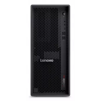 Lenovo ThinkStation P4 30KN - AMD Ryzen 9 Pro 9965X3D 128GB 1TB NVMe SSD Radeon Graphics Windows 11 Pro torņa darbstacija