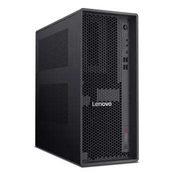 Lenovo ThinkStation P4 30KN - AMD Ryzen 9 Pro 9965X3D 128GB 1TB NVMe SSD Radeon Graphics Windows 11 Pro torņa darbstacija