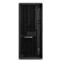 Lenovo ThinkStation P4 AMD Ryzen Threadripper PRO 7965WX 64GB 512GB SSD šķidruma dzesēšana Windows 11 Pro torņa darbstacija