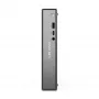 Lenovo ThinkCentre neo 50q Gen 5 Tiny galddators, Intel Core i3-1315U, 8GB RAM, 256GB SSD, Wi-Fi 6E, Windows 11 Pro