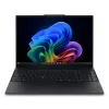 Lenovo ThinkPad E16 Gen 4 21Y4 - 16 collu WUXGA - AMD Ryzen AI 7 445 - 16 GB RAM - 512 GB SSD - Windows 11 Pro - Melns