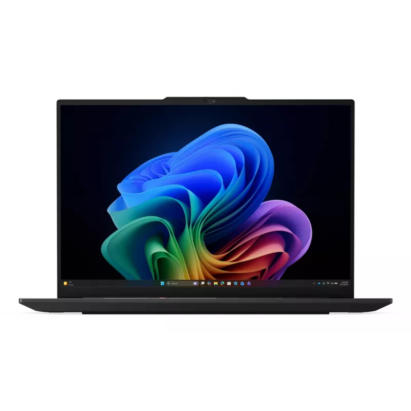 Lenovo ThinkPad E16 Gen 4 21Y4 - 16 collu WUXGA - AMD Ryzen AI 7 445 - 16 GB RAM - 512 GB SSD - Windows 11 Pro - Melns