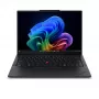 Lenovo ThinkPad E14 Gen 8 21Y2 - AMD Ryzen AI 7 445, 16GB RAM, 512GB SSD, 14 collu WUXGA, Windows 11 Pro, Melns
