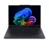 Lenovo ThinkPad E14 Gen 8 21Y2 - AMD Ryzen AI 7 445, 16GB RAM, 512GB SSD, 14 collu WUXGA, Windows 11 Pro, Melns