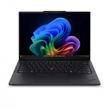 Lenovo ThinkPad E14 Gen 8 21Y2 - AMD Ryzen AI 7 445 / 2 GHz - Win 11 Pro - Radeon 840M - 32 GB RAM - 512 GB SSD TCG Opal Encryption 2, NVMe - 14 collu IPS 1920 x 1200 - Wi-Fi 7, Bluetooth - Melns
