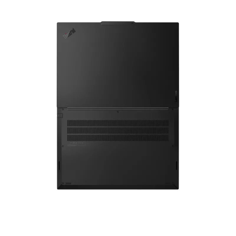 Lenovo ThinkPad E16 Gen 4 21YE 16 collu WUXGA Intel Core 5 320 16GB RAM 512GB SSD Windows 11 Pro Melns