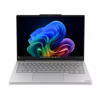 Lenovo ThinkBook 14x G1 Intel Core Ultra 7 256V 16GB RAM 512GB SSD 14 collu WUXGA Windows 11 Pro klēpjdators - Luna Grey