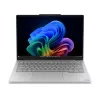 Lenovo ThinkBook 14x ILL 22BG - 14 collu 2.8K OLED klēpjdators - Intel Core Ultra 5 226V - 16GB RAM - 512GB SSD - Windows 11 Pro - Arktiska pelēka