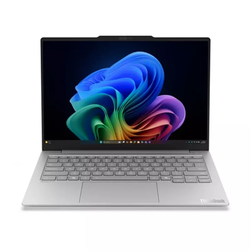 Lenovo ThinkBook 14x ILL 22BG - 14 collu 2.8K OLED klēpjdators - Intel Core Ultra 5 226V - 16GB RAM - 512GB SSD - Windows 11 Pro - Arktiska pelēka