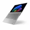 Lenovo ThinkBook 14x ILL 22BG - 14 collu 2.8K OLED klēpjdators - Intel Core Ultra 5 226V - 16GB RAM - 512GB SSD - Windows 11 Pro - Arktiska pelēka