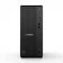 Lenovo ThinkCentre M70t Gen 6 Tower galddators - Intel Core Ultra 5 225, 8GB DDR5, 512GB NVMe SSD, Windows 11 Pro, melns