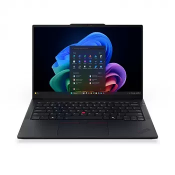Lenovo ThinkPad E14 Gen 8 21Y6 - Intel Core Ultra 5 325 - 24 GB RAM - 512 GB SSD - 14 collu WUXGA - Windows 11 Pro - Melns