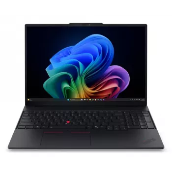 Lenovo ThinkPad E16 Gen 4 21Y4 - AMD Ryzen AI 7 445 / 2 GHz - Win 11 Pro - Radeon 840M - 24 GB RAM - 512 GB SSD TCG Opal Encryption 2, NVMe - 40,6 cm (16 collu)