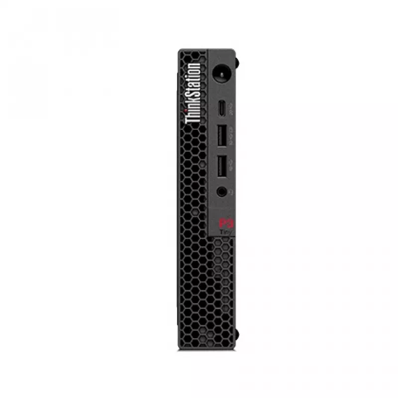 Lenovo ThinkStation P3 Tiny Gen 2 Core Ultra 5 225 16GB 512GB SSD Windows 11 Pro galddators