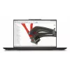 Lenovo ThinkPad P1 Gen 9 21UE - 16 collu WQXGA - Intel Core Ultra 7 366H - 32 GB RAM - 1 TB SSD - NVIDIA RTX PRO 1000 Blackwell - Windows 11 Pro - Storm Grey