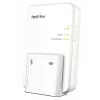 FRITZ!Box 6860 5G v2 5G/4G mobilais maršrutētājs ar Wi-Fi 6 divjoslu, Gigabit LAN, DECT bāzes staciju