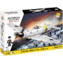 COBI Focke-Wulf Fw 190 A-4 Konstrukcijas bloku komplekts