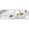 COBI Focke-Wulf Fw 190 A-4 Konstrukcijas bloku komplekts