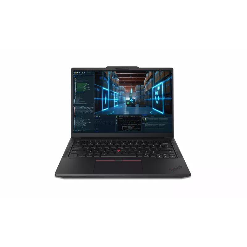 Lenovo ThinkPad P14s Gen 7 21X0 - AMD Ryzen AI 9 HX PRO 470 / 2 GHz - AMD PRO - Win 11 Pro - Radeon 890M - 64 GB RAM - 1 TB SSD TCG Opal Encryption 2, NVMe - 35,6 cm (14 collu)
