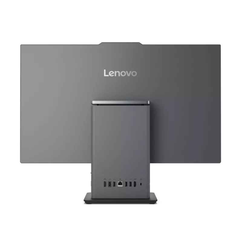 Lenovo ThinkCentre neo 50a 27 Gen 6 LNL 13QF All-in-One dators - Intel Core i7-13700H, 16GB DDR5, 512GB SSD, 27 collu QHD IPS, Windows 11 Pro