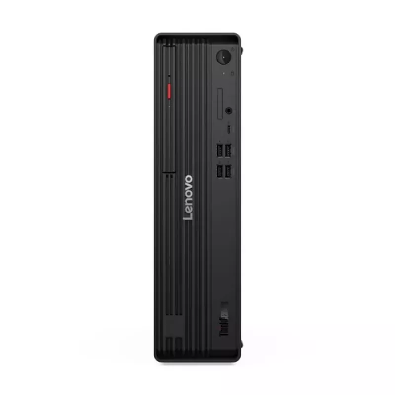 Lenovo ThinkCentre M90s Gen 6 SFF galddators - Intel Core Ultra 7 265 vPro Enterprise, 32GB RAM, 512GB NVMe SSD, Wi-Fi 6E, Bluetooth 5.3, Windows 11 Pro
