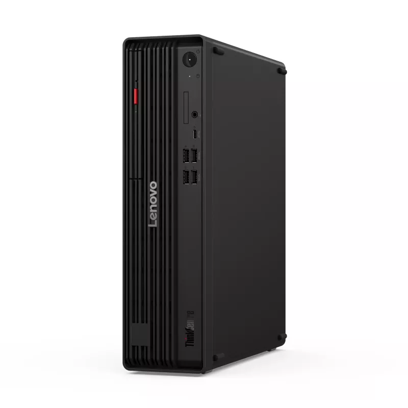 Lenovo ThinkCentre M90s Gen 6 SFF galddators - Intel Core Ultra 7 265 vPro Enterprise, 32GB RAM, 512GB NVMe SSD, Wi-Fi 6E, Bluetooth 5.3, Windows 11 Pro