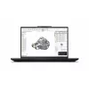 Lenovo ThinkPad P14s Gen 7 21XJ - Intel Core Ultra 9 386H - Win 11 Pro - RTX PRO 1000 Blackwell - 64 GB RAM - 1 TB SSD TCG Opal Encryption 2, NVMe - 36,8 cm (14,5 collu)