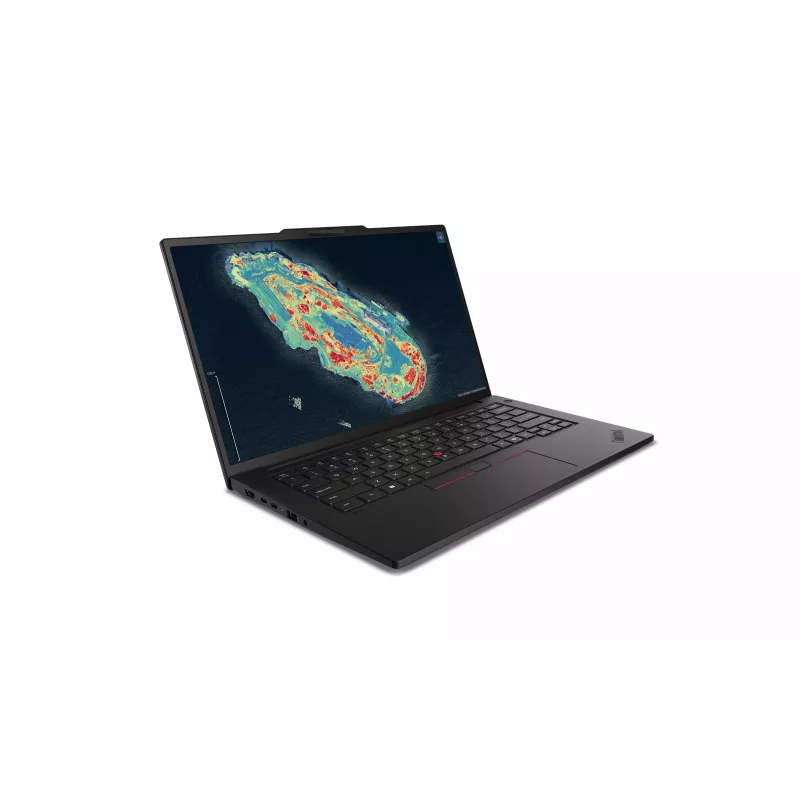 Lenovo ThinkPad P14s Gen 7 21XJ - Intel Core Ultra 9 386H - Win 11 Pro - RTX PRO 1000 Blackwell - 64 GB RAM - 1 TB SSD TCG Opal Encryption 2, NVMe - 36,8 cm (14,5 collu)