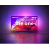 Philips 55PQS9001/12 The One QLED 55 collu 4K Ultra HD Google TV ar Dolby Vision un Atmos