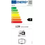 Philips 75PQS9001/12 75 collu QLED 4K Ultra HD Google TV ar 3-pusēju Ambilight, MiniLED, 120Hz, Dolby Vision & Atmos, VRR, ALLM, FreeSync Premium, G-Sync Compatible, 4x HDMI 2.1, 2x USB, Wi-Fi, Bluetooth 5.0, DVB-T/T2/C/S/S2, Pelēks
