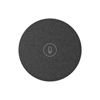 Logitech Rally Mic Pod 2 - Omnidirekcionālais mikrofons - RJ-45 - Grafīta
