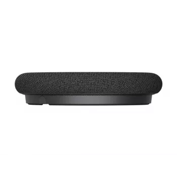 Logitech Rally Mic Pod 2 - Omnidirekcionālais mikrofons - RJ-45 - Grafīta