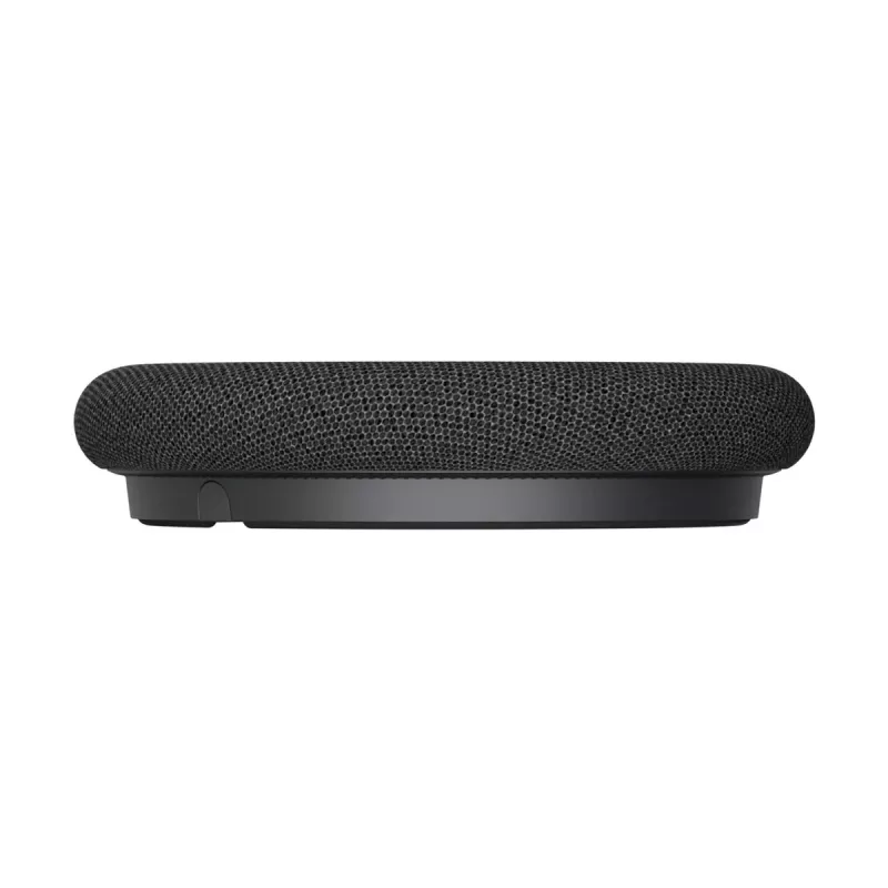 Logitech Rally Mic Pod 2 - Omnidirekcionālais mikrofons - RJ-45 - Grafīta