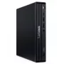 Lenovo ThinkCentre M70q Tiny Gen 6 Ultra 5 235T 16GB 512GB Win11 Pro vPro Melns