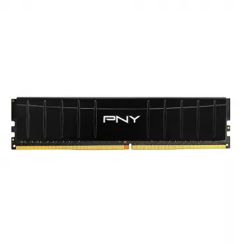 PNY 16GB DDR4 3200MHz zema profila galddatora atmiņas modulis