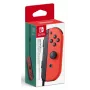 Nintendo Switch Joy-Con (R) bezvadu kontrolieris - Neon Red
