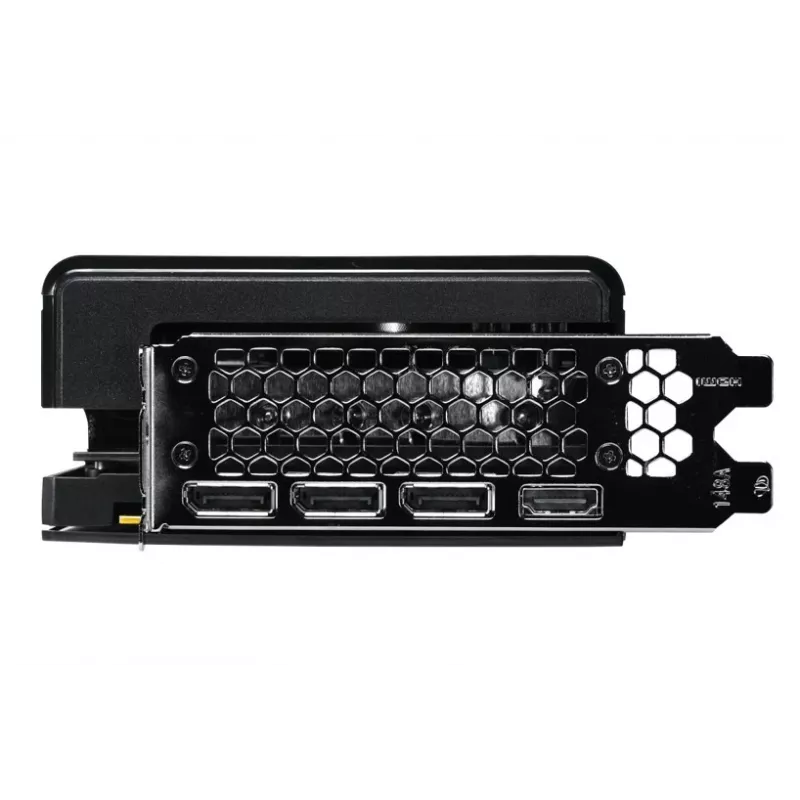 XPERTVISION Palit GeForce RTX 5080 Infinity 3 OC 16GB GDDR7 videokarte