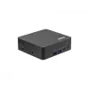 MSI Cubi NUC AI+ 3MG-003EU Mini dators, Intel Core Ultra 7 155H, 16GB DDR5, 1TB SSD, Windows 11 Pro, Melns