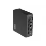 MSI Cubi NUC AI+ 3MG-002EU Mini dators - Intel Core Ultra 9 386H, 32GB RAM, 1TB SSD, Windows 11 Pro, Melns