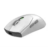 MSI Forge GM340 bezvadu spēļu pele balta