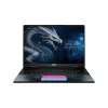 MSI Titan 18 HX Dragon Edition Draco Epic A2WJ-1218 (Intel Core Ultra 9 290HX Plus, 96GB RAM, 4TB SSD, RTX 5090, 18 inch QHD+ 240Hz, Windows 11 Home, Melns)