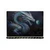 MSI Titan 18 HX Dragon Edition Draco Epic A2WJ-1218 (Intel Core Ultra 9 290HX Plus, 96GB RAM, 4TB SSD, RTX 5090, 18 inch QHD+ 240Hz, Windows 11 Home, Melns)
