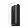 PanzerGlass CARE by Urban Combat maciņš Samsung Galaxy A27 5G - caurspīdīgs