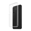 PanzerGlass CARE by Urban Combat maciņš Samsung Galaxy A27 5G - caurspīdīgs