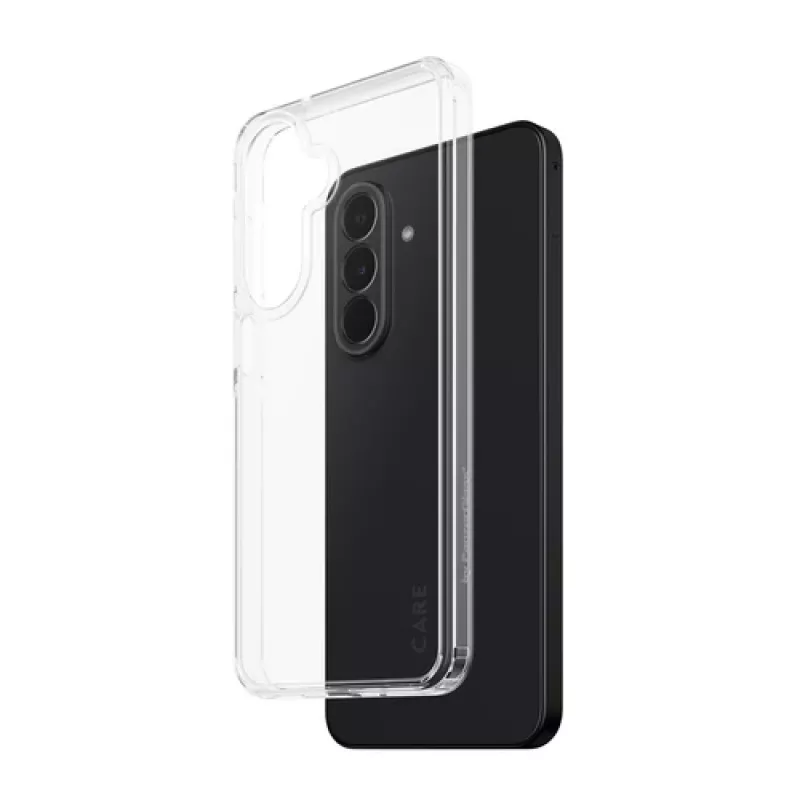 PanzerGlass CARE by Urban Combat maciņš Samsung Galaxy A27 5G - caurspīdīgs