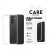 PanzerGlass CARE by Urban Combat maciņš Samsung Galaxy A27 5G - caurspīdīgs